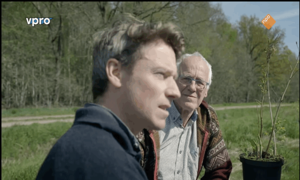 Stichting Beek&Bos te zien in Sander en de Kloof